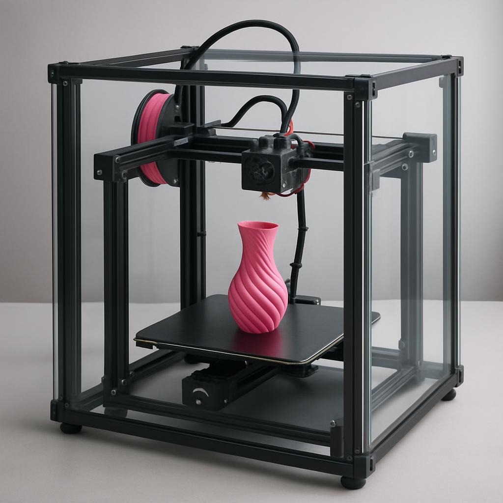 3d printer