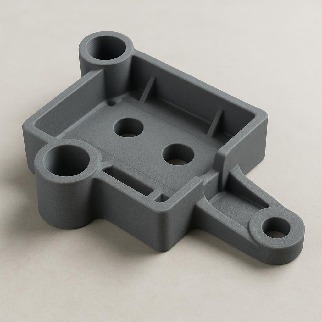 Rapid Prototype part